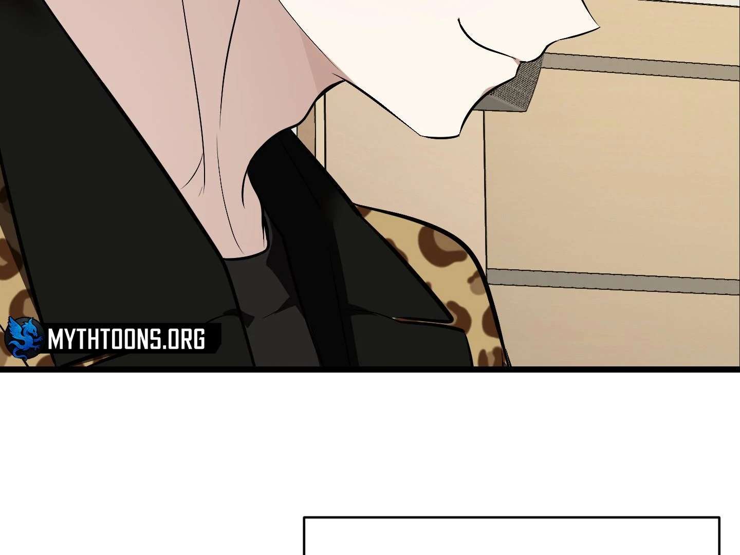 Give birth to a baby Cub, if you don’t want to see me lose my mind! Chapter 4 page 179 - 