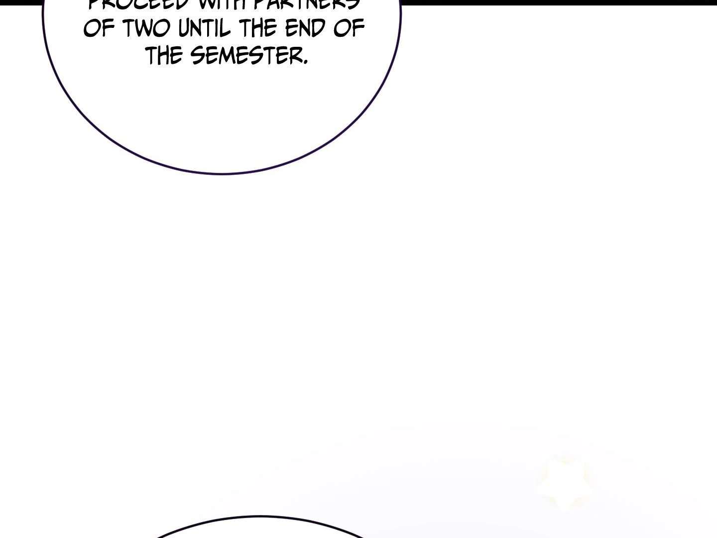 Give birth to a baby Cub, if you don’t want to see me lose my mind! Chapter 4 page 19 - 