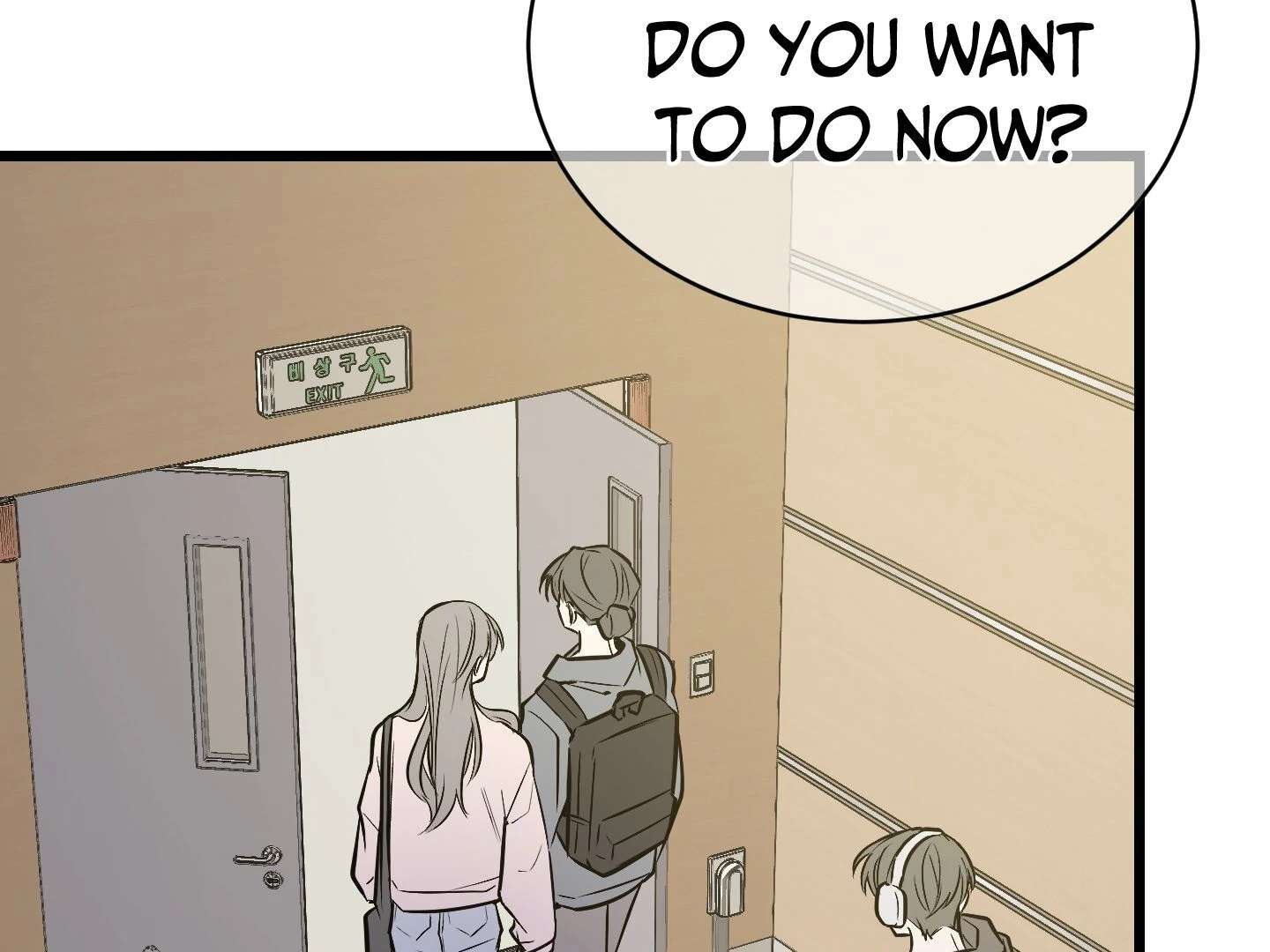 Give birth to a baby Cub, if you don’t want to see me lose my mind! Chapter 4 page 186 - 