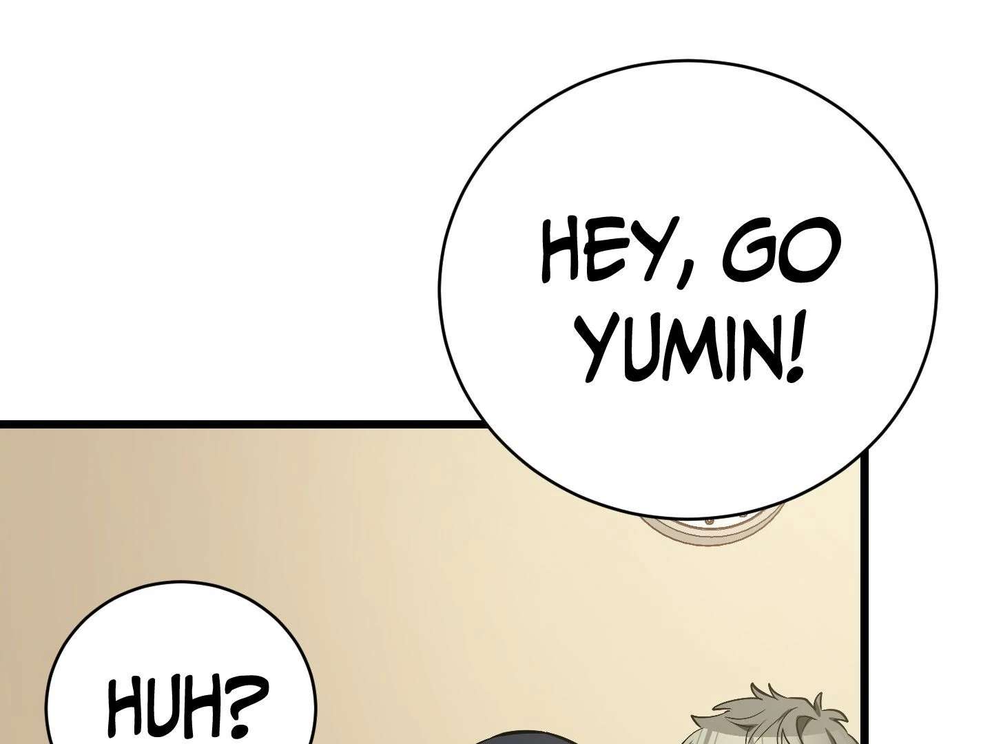Give birth to a baby Cub, if you don’t want to see me lose my mind! Chapter 4 page 192 - 