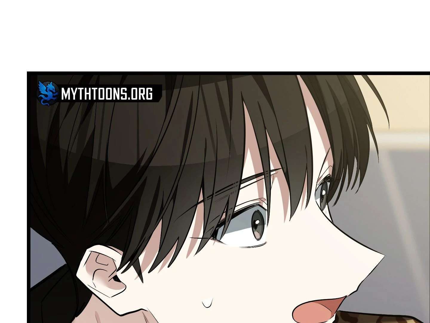 Give birth to a baby Cub, if you don’t want to see me lose my mind! Chapter 4 page 195 - 