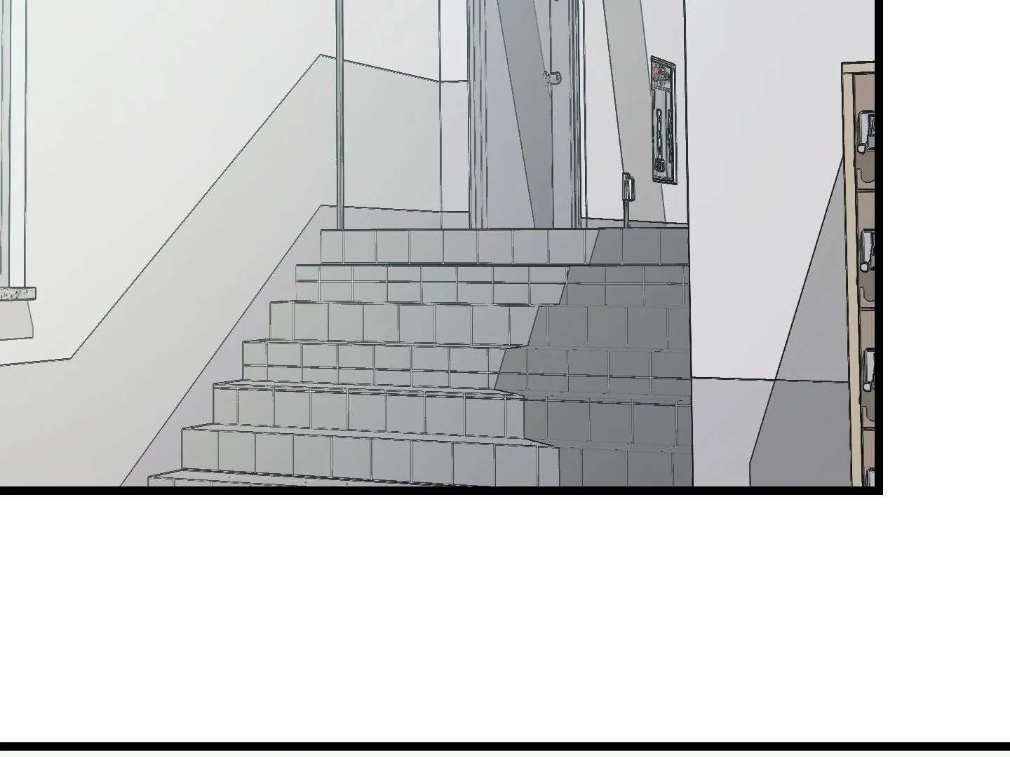 Give birth to a baby Cub, if you don’t want to see me lose my mind! Chapter 4 page 199 - 