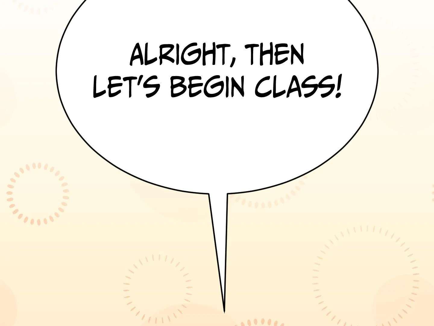 Give birth to a baby Cub, if you don’t want to see me lose my mind! Chapter 4 page 3 - 