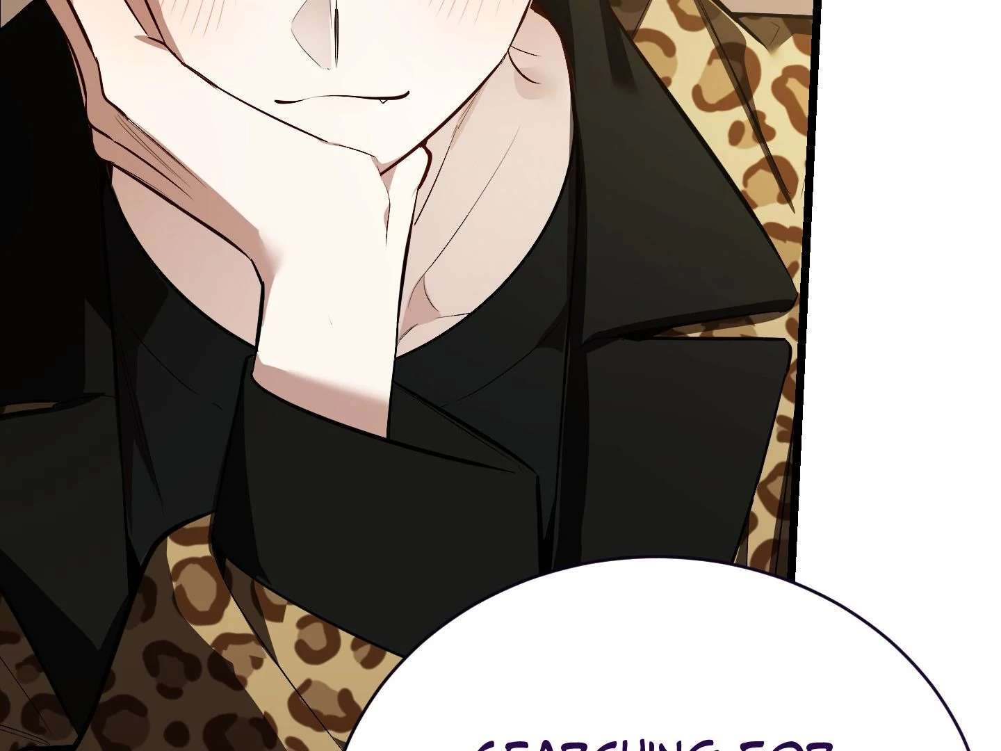 Give birth to a baby Cub, if you don’t want to see me lose my mind! Chapter 4 page 23 - 