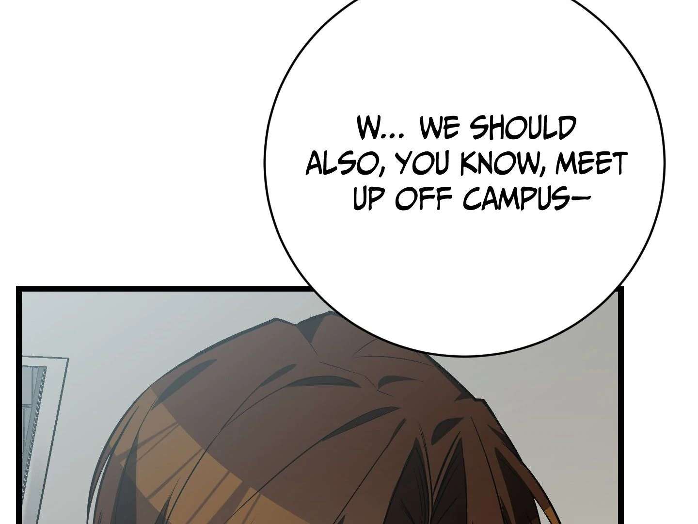 Give birth to a baby Cub, if you don’t want to see me lose my mind! Chapter 4 page 222 - 