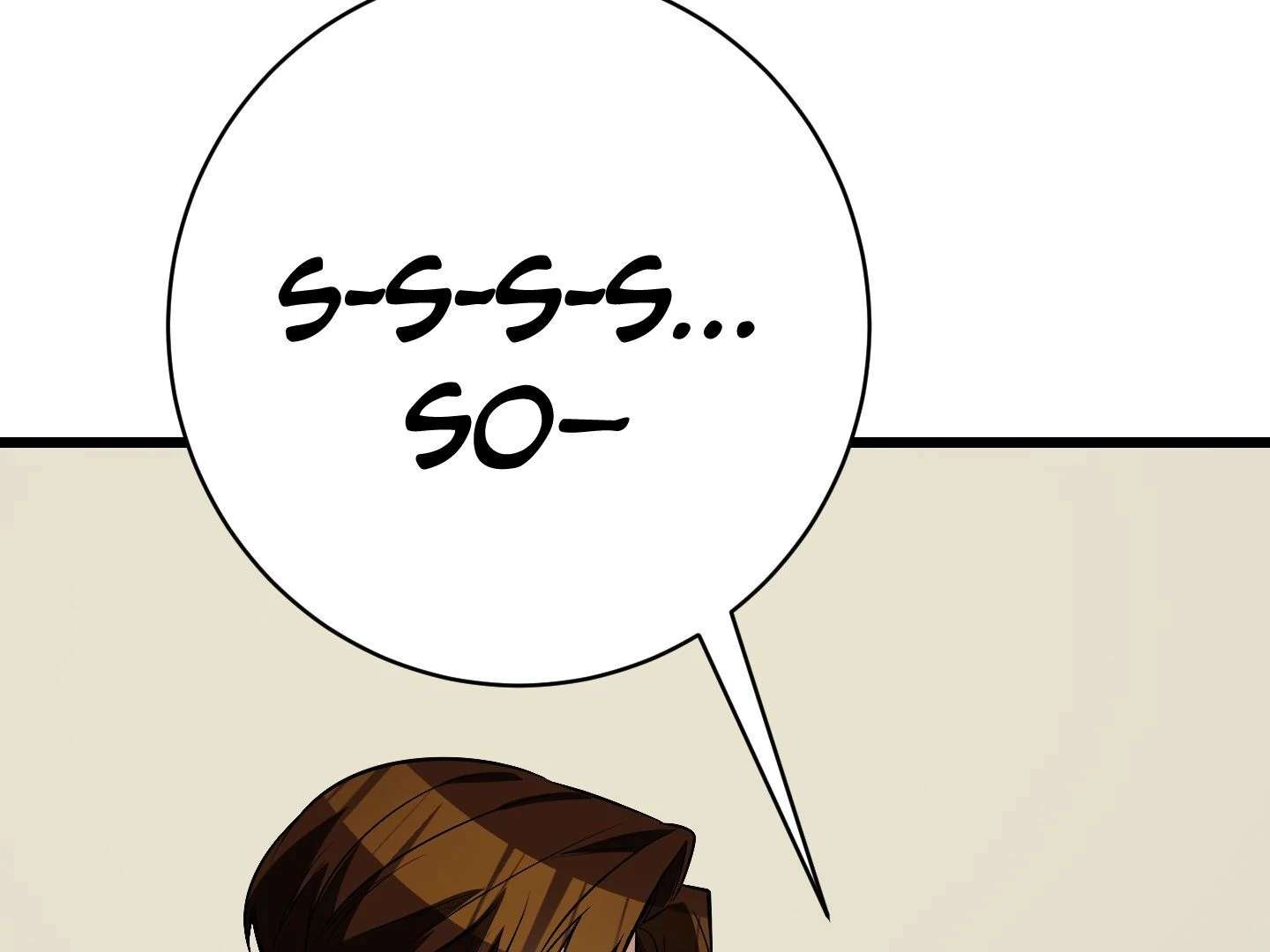 Give birth to a baby Cub, if you don’t want to see me lose my mind! Chapter 4 page 226 - 