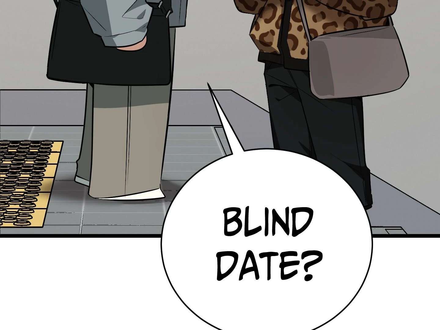 Give birth to a baby Cub, if you don’t want to see me lose my mind! Chapter 4 page 228 - 
