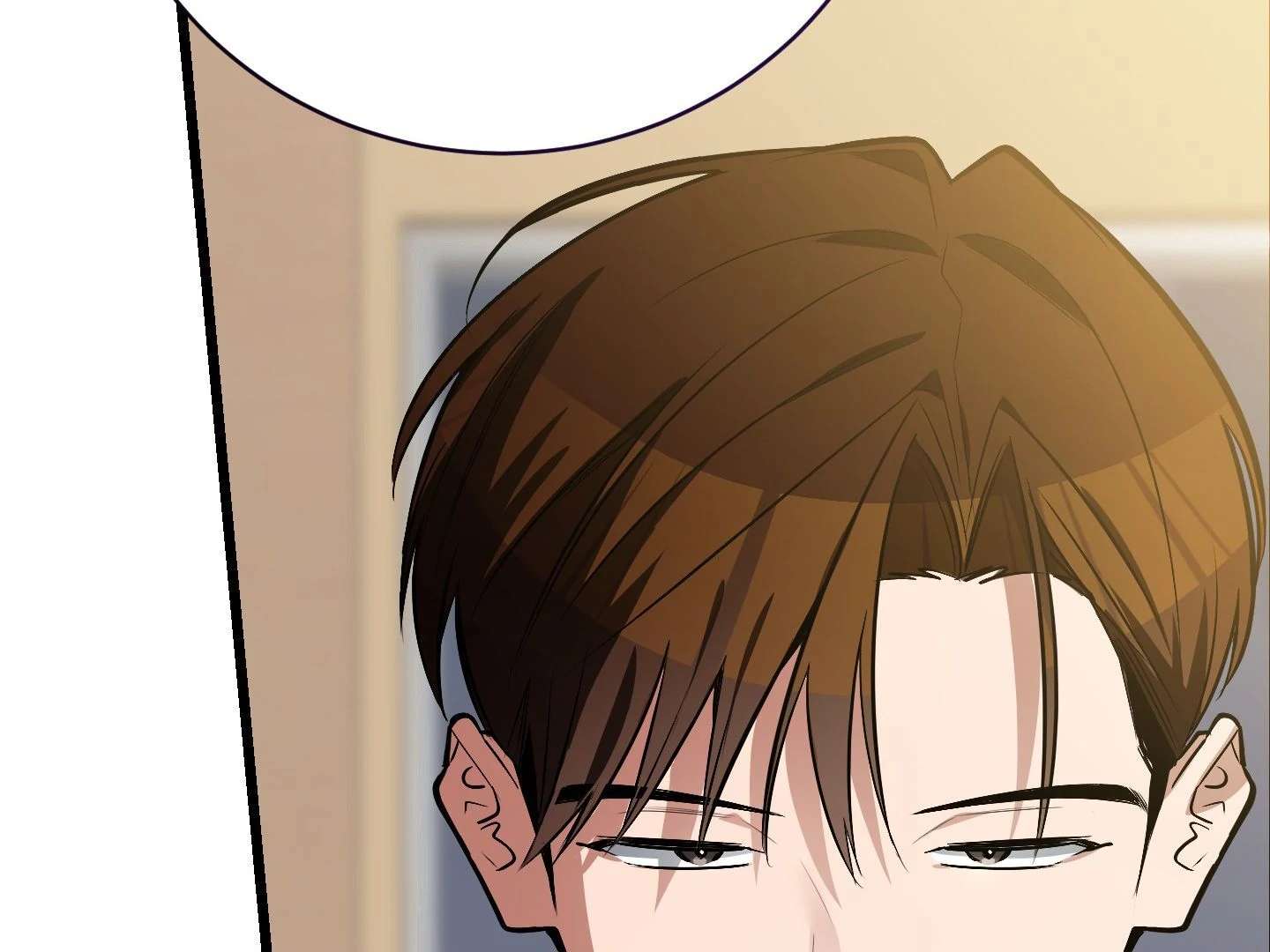 Give birth to a baby Cub, if you don’t want to see me lose my mind! Chapter 4 page 26 - 