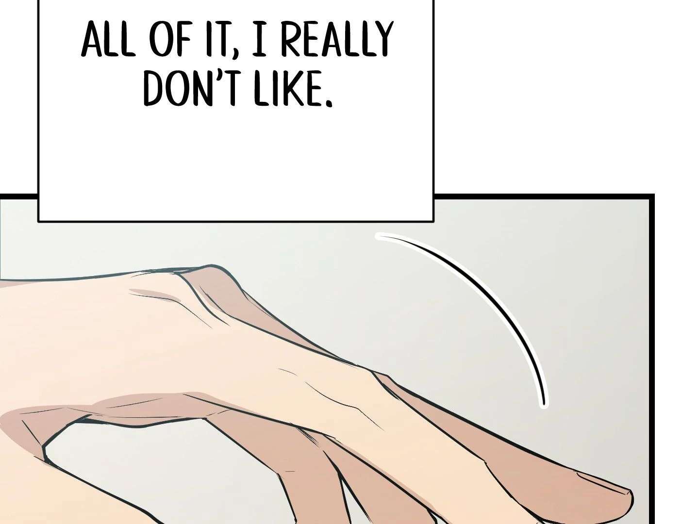 Give birth to a baby Cub, if you don’t want to see me lose my mind! Chapter 4 page 254 - 