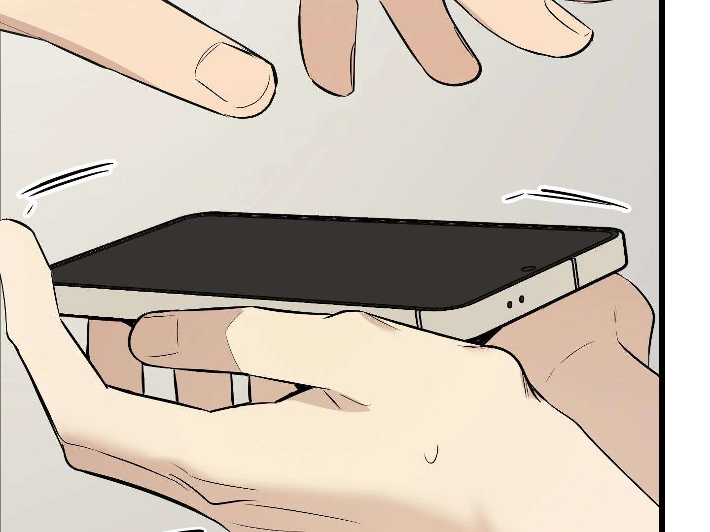 Give birth to a baby Cub, if you don’t want to see me lose my mind! Chapter 4 page 255 - 