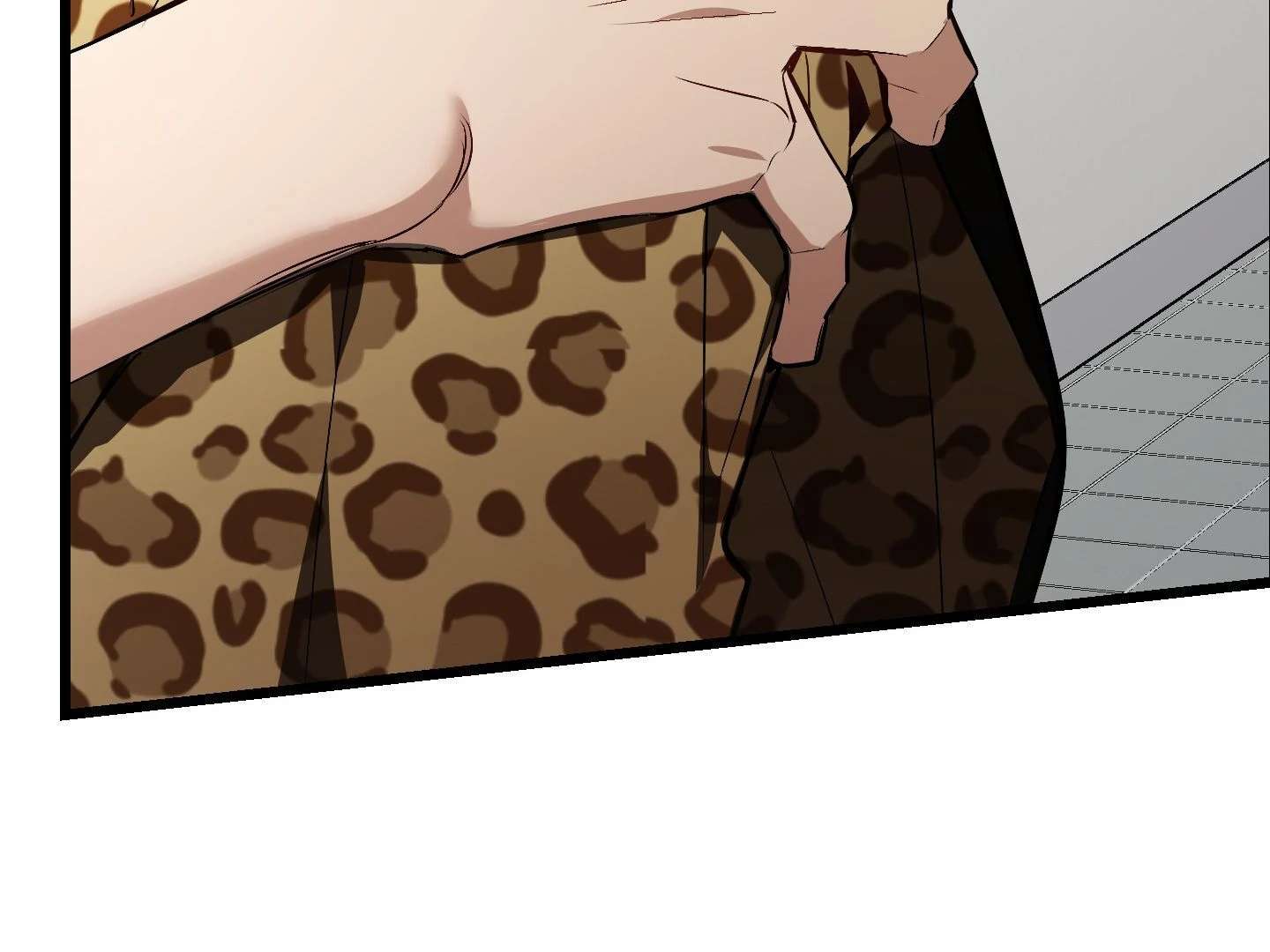 Give birth to a baby Cub, if you don’t want to see me lose my mind! Chapter 4 page 283 - 