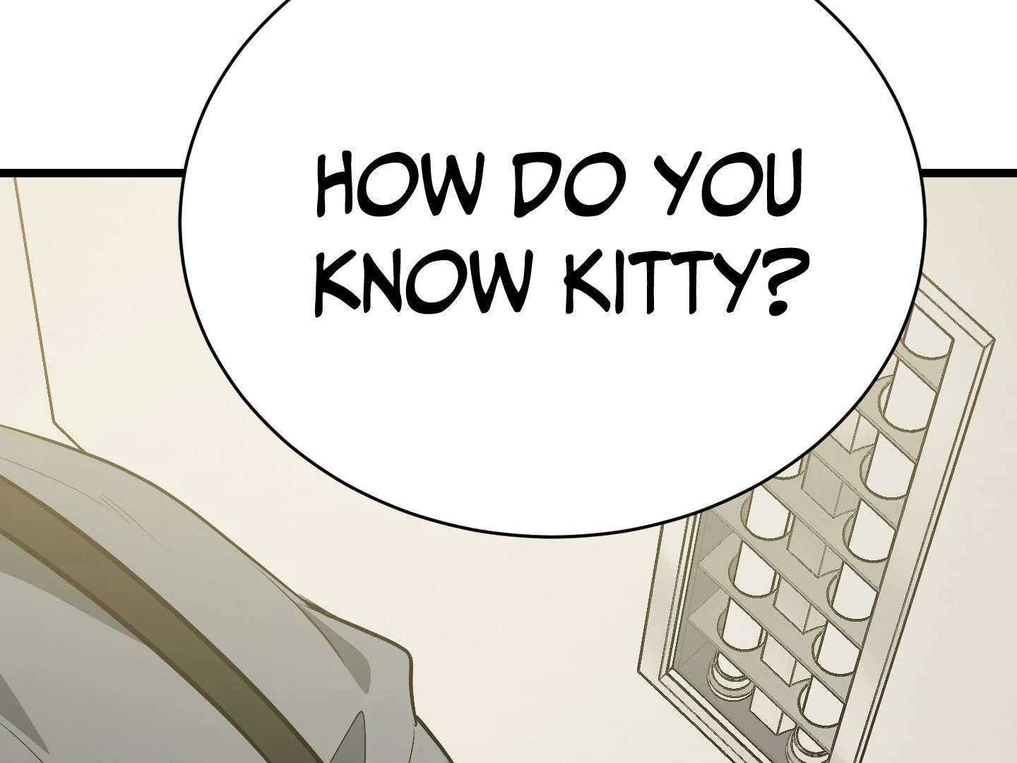 Give birth to a baby Cub, if you don’t want to see me lose my mind! Chapter 4 page 285 - 