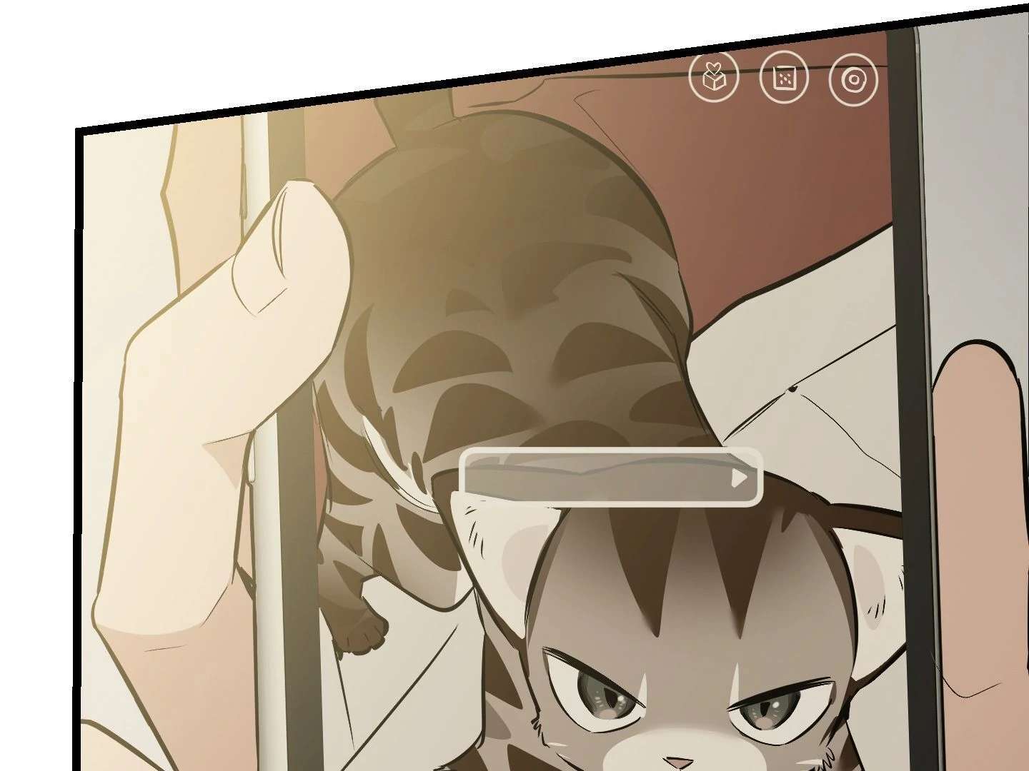 Give birth to a baby Cub, if you don’t want to see me lose my mind! Chapter 4 page 289 - 