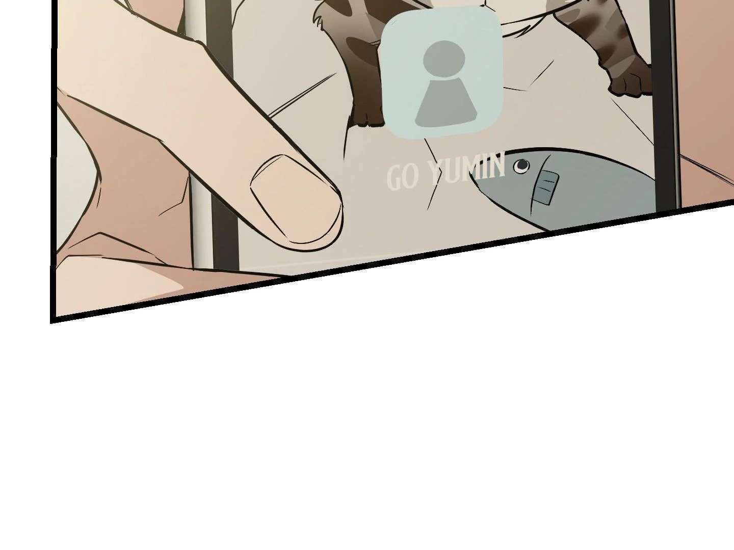 Give birth to a baby Cub, if you don’t want to see me lose my mind! Chapter 4 page 290 - 