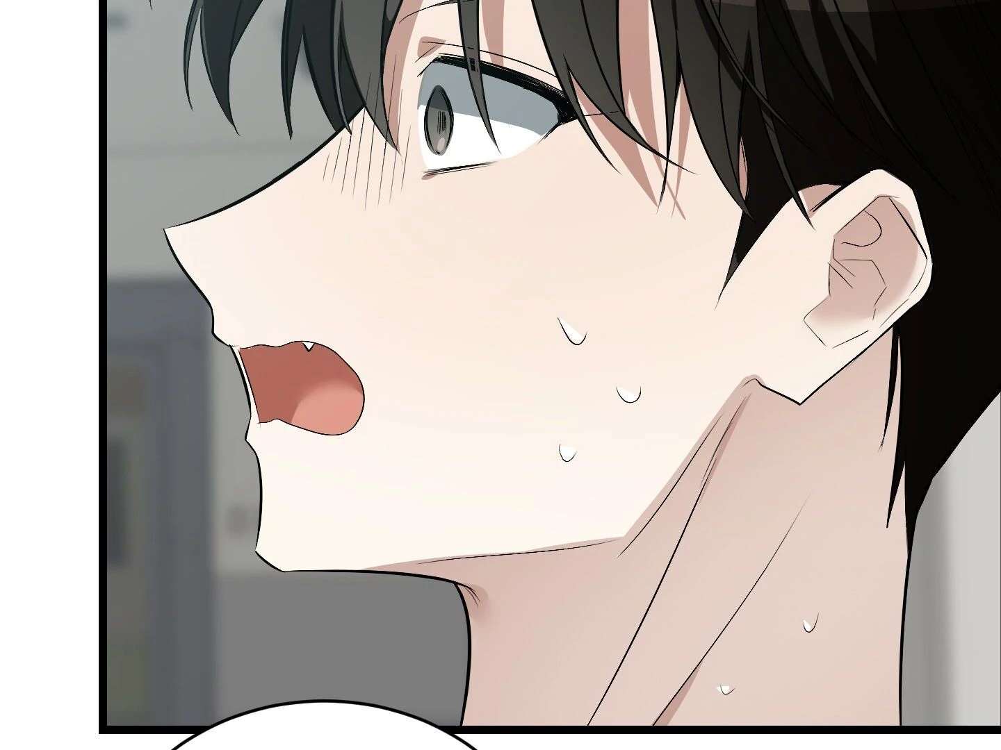 Give birth to a baby Cub, if you don’t want to see me lose my mind! Chapter 4 page 301 - 
