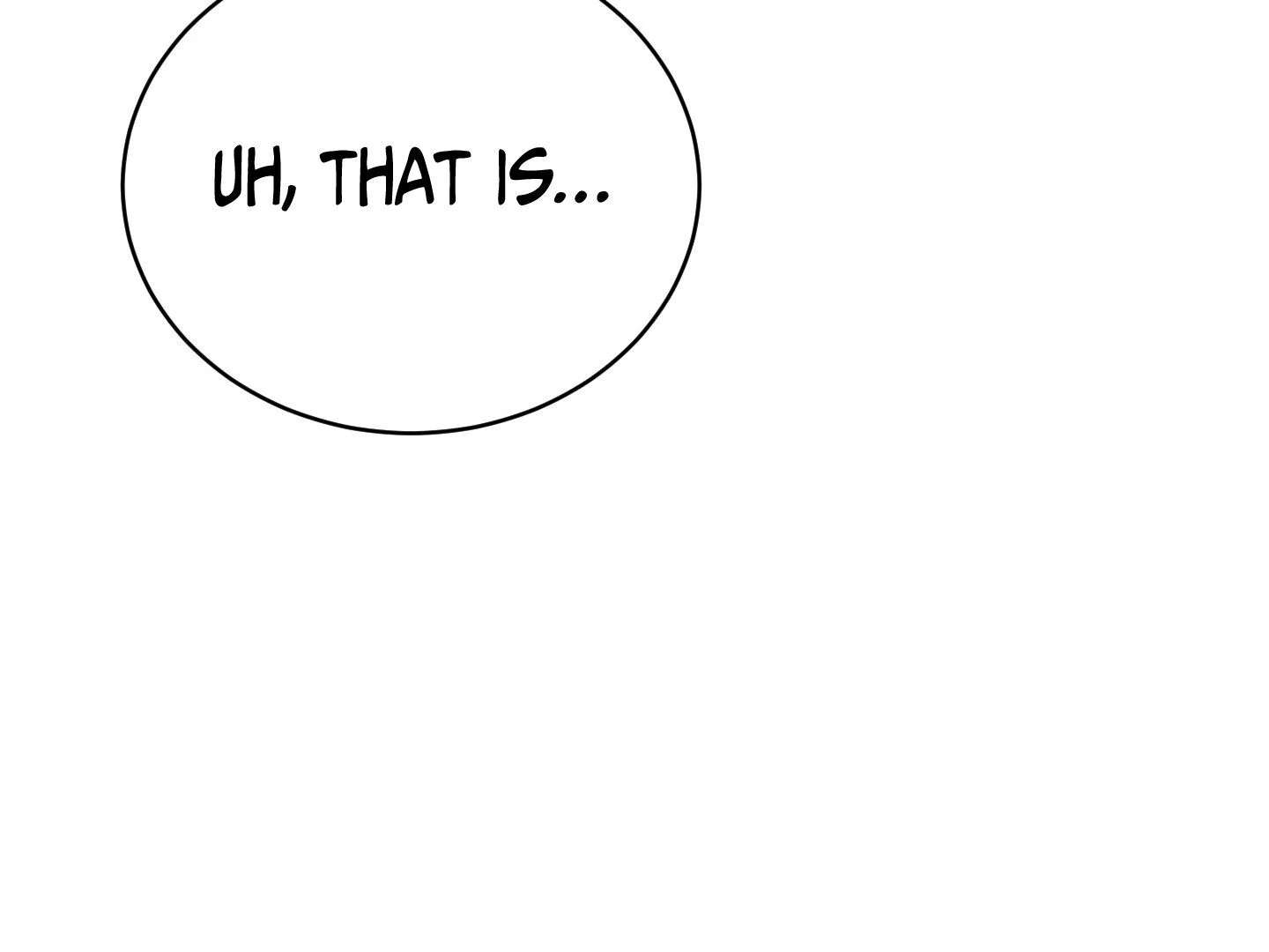Give birth to a baby Cub, if you don’t want to see me lose my mind! Chapter 4 page 302 - 
