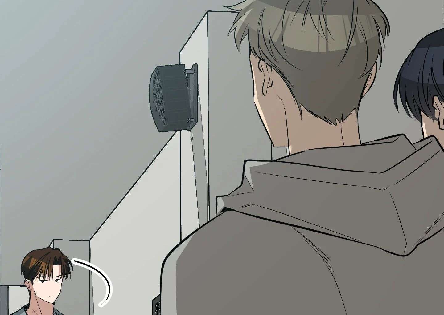 Give birth to a baby Cub, if you don’t want to see me lose my mind! Chapter 4 page 305 - 