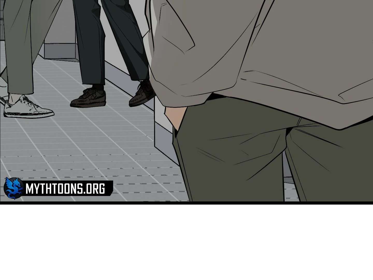 Give birth to a baby Cub, if you don’t want to see me lose my mind! Chapter 4 page 307 - 