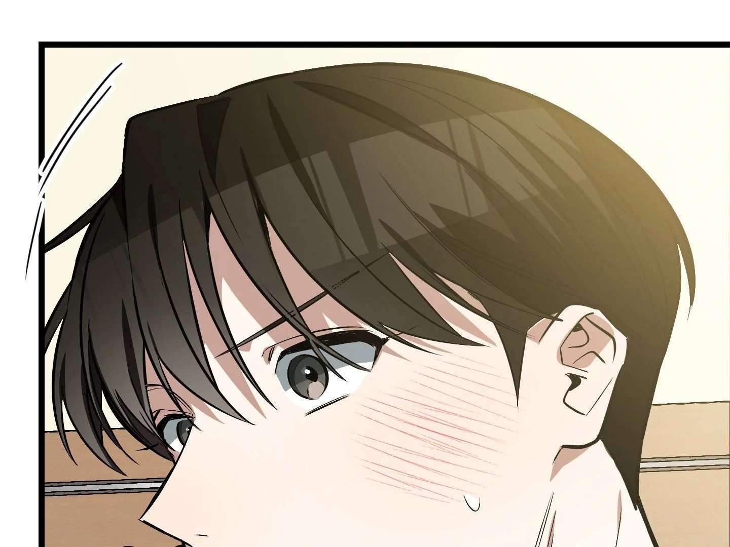 Give birth to a baby Cub, if you don’t want to see me lose my mind! Chapter 4 page 34 - 