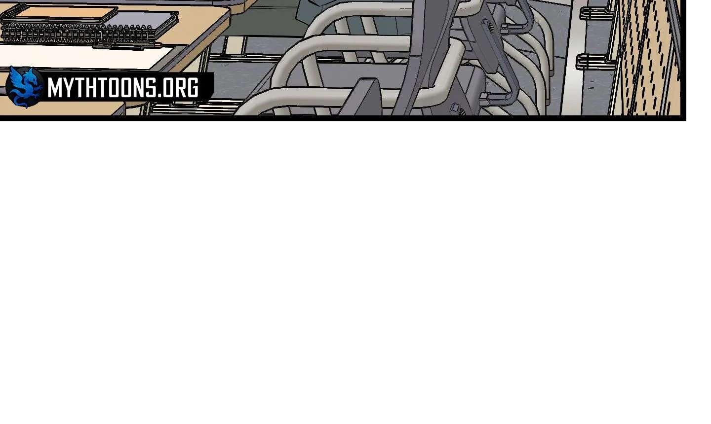 Give birth to a baby Cub, if you don’t want to see me lose my mind! Chapter 4 page 50 - 