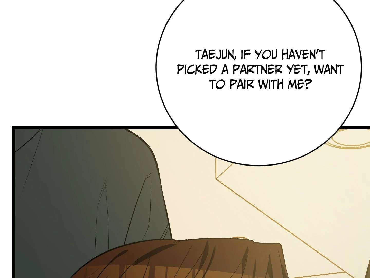 Give birth to a baby Cub, if you don’t want to see me lose my mind! Chapter 4 page 52 - 