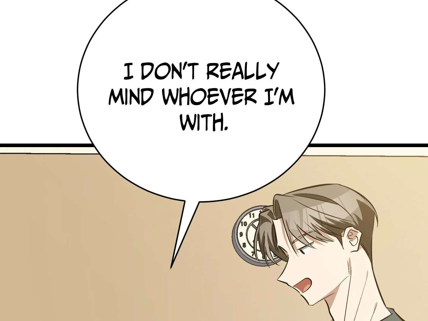 Give birth to a baby Cub, if you don’t want to see me lose my mind! Chapter 4 page 56 - 