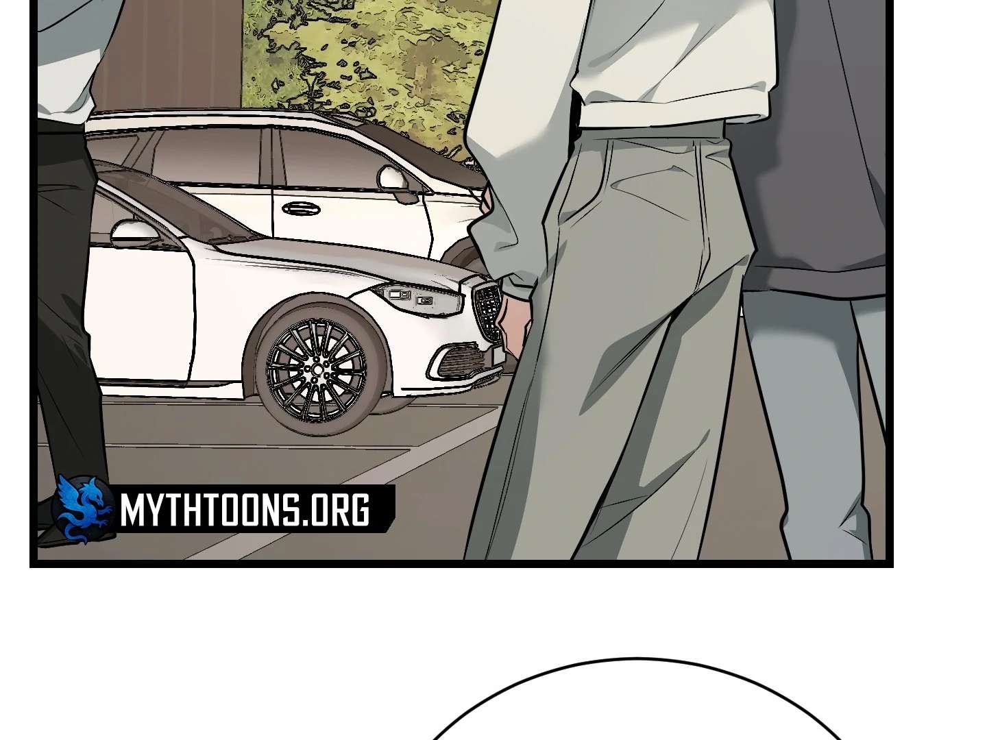 Give birth to a baby Cub, if you don’t want to see me lose my mind! Chapter 5 page 107 - 