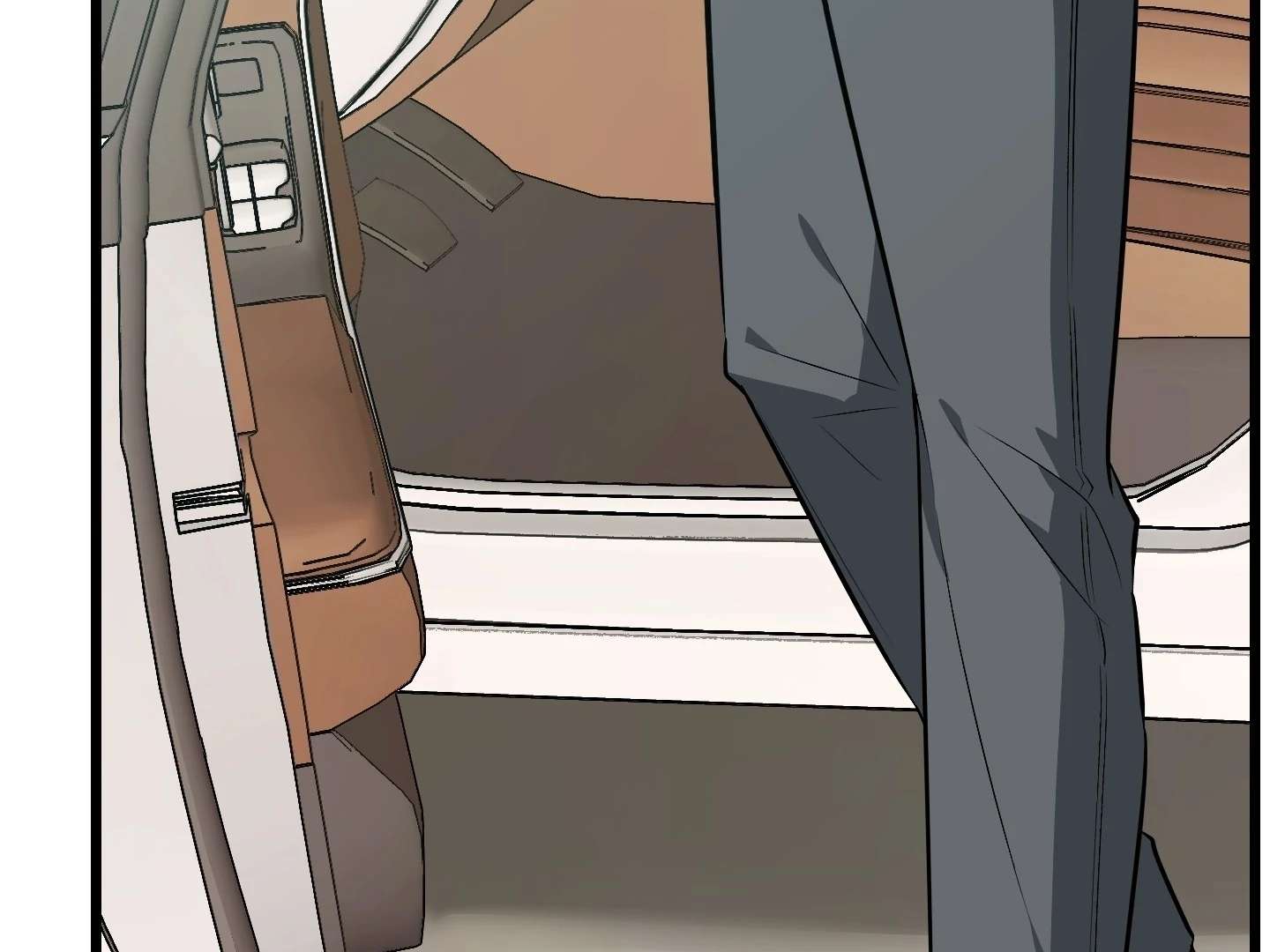 Give birth to a baby Cub, if you don’t want to see me lose my mind! Chapter 5 page 110 - 