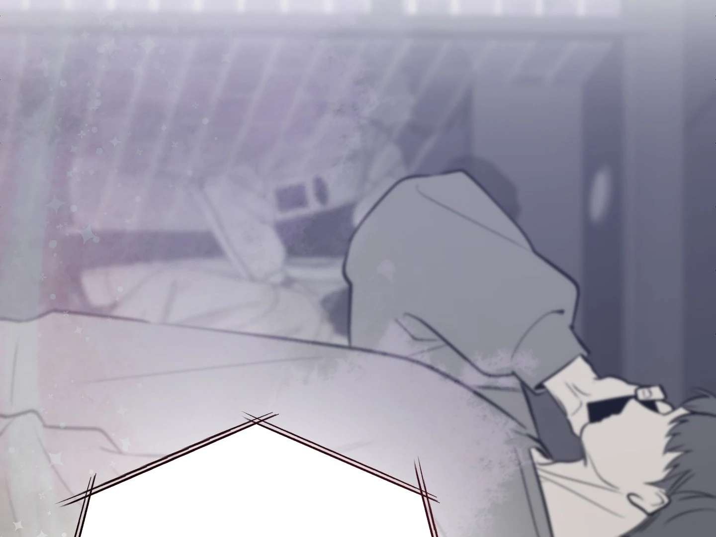 Give birth to a baby Cub, if you don’t want to see me lose my mind! Chapter 5 page 121 - 