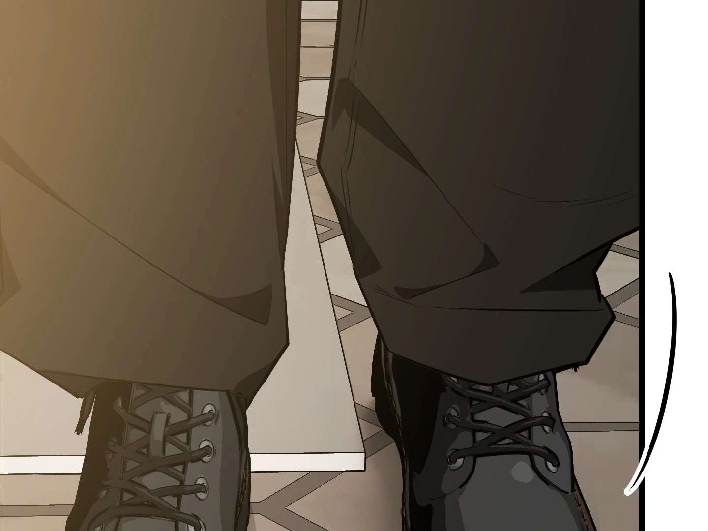 Give birth to a baby Cub, if you don’t want to see me lose my mind! Chapter 5 page 147 - 