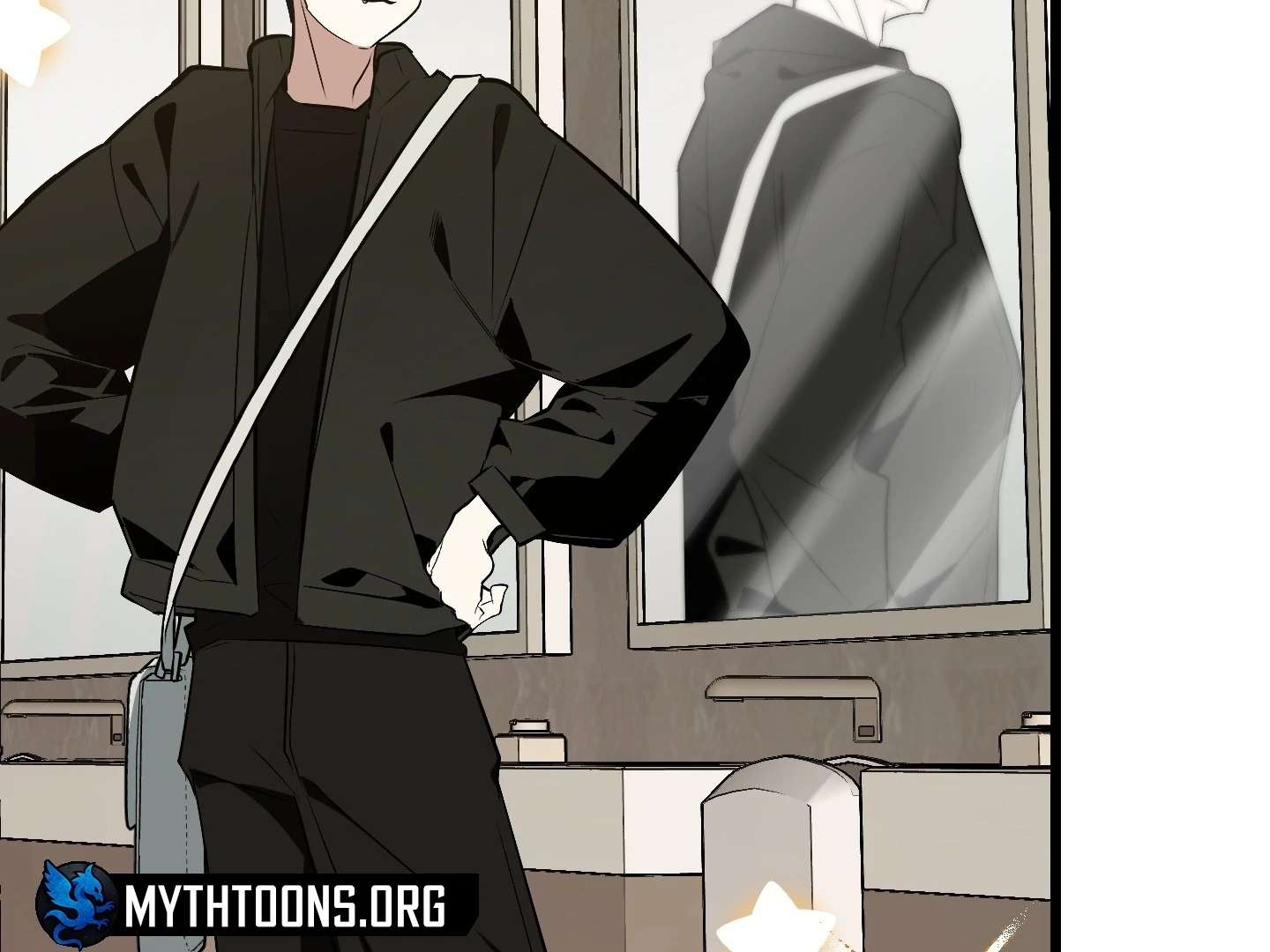 Give birth to a baby Cub, if you don’t want to see me lose my mind! Chapter 5 page 161 - 