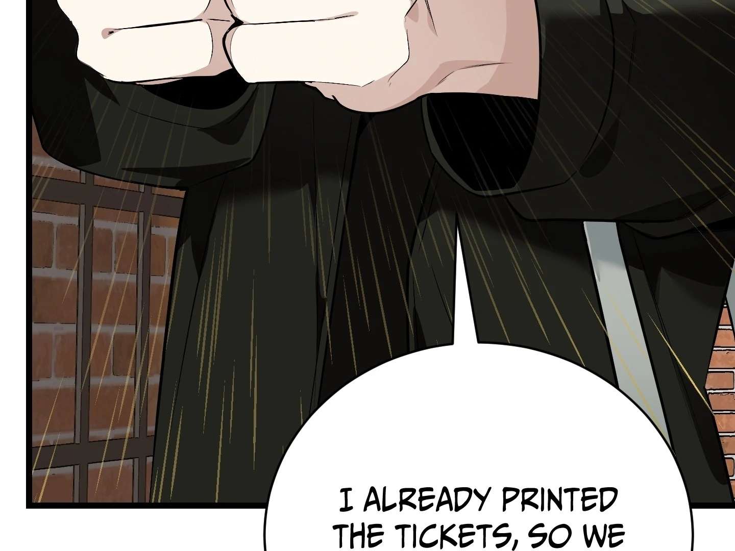 Give birth to a baby Cub, if you don’t want to see me lose my mind! Chapter 5 page 203 - 