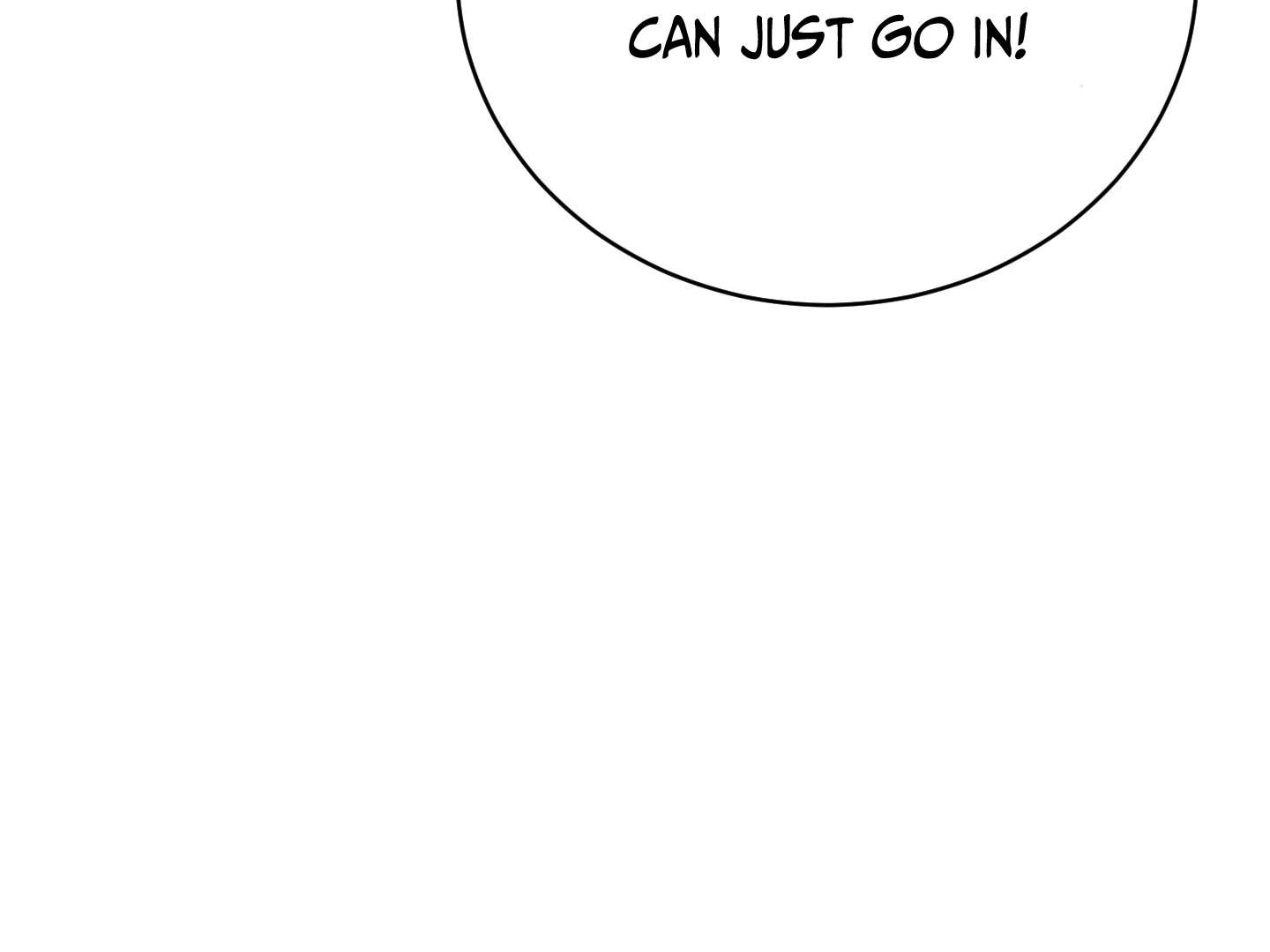 Give birth to a baby Cub, if you don’t want to see me lose my mind! Chapter 5 page 204 - 