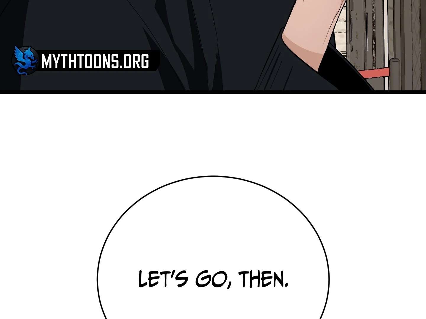 Give birth to a baby Cub, if you don’t want to see me lose my mind! Chapter 5 page 215 - 