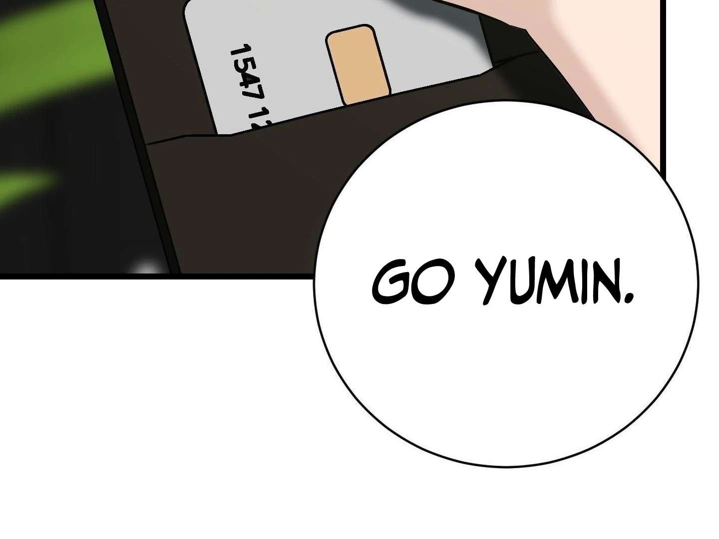 Give birth to a baby Cub, if you don’t want to see me lose my mind! Chapter 5 page 23 - 
