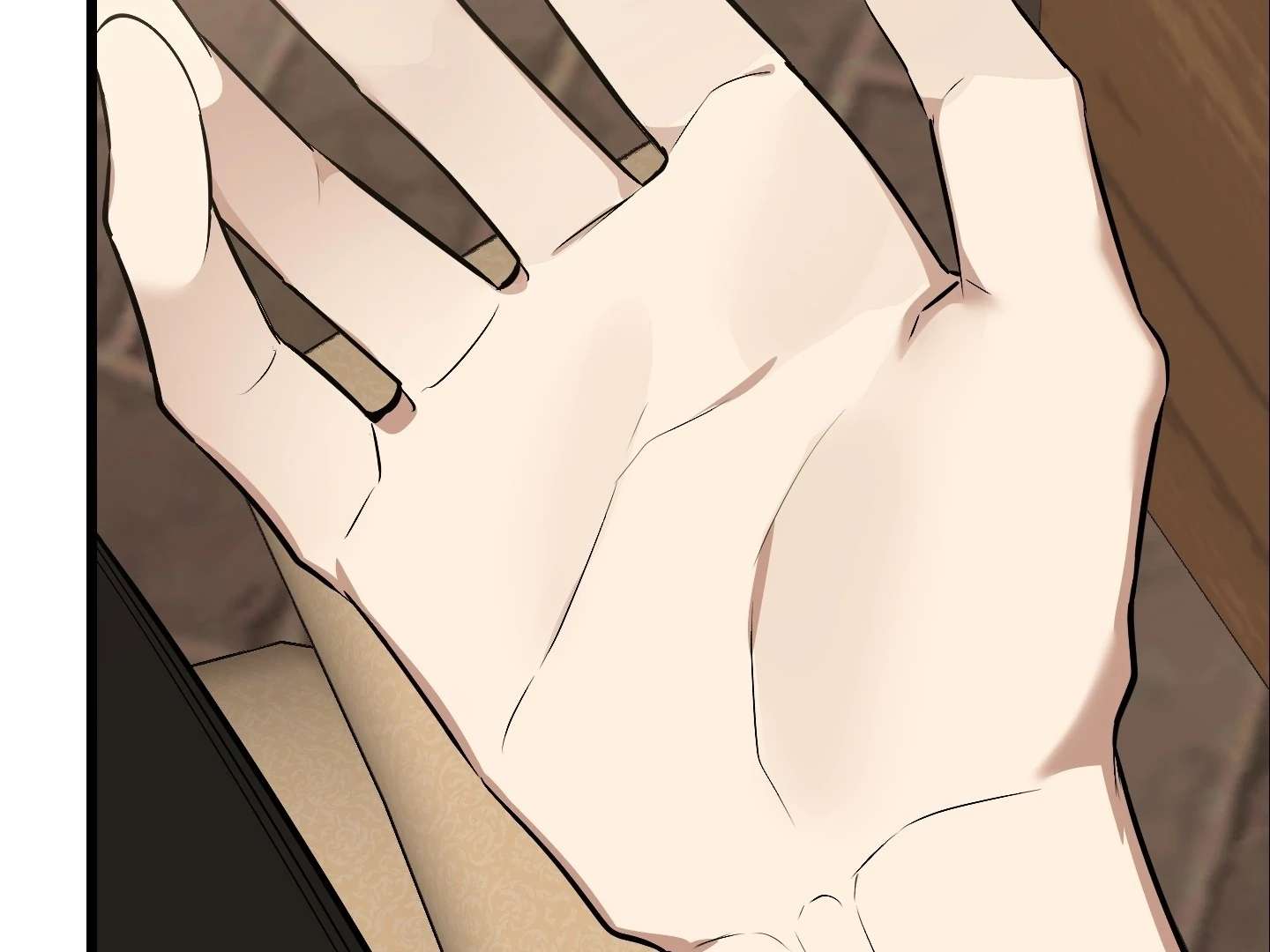 Give birth to a baby Cub, if you don’t want to see me lose my mind! Chapter 5 page 236 - 