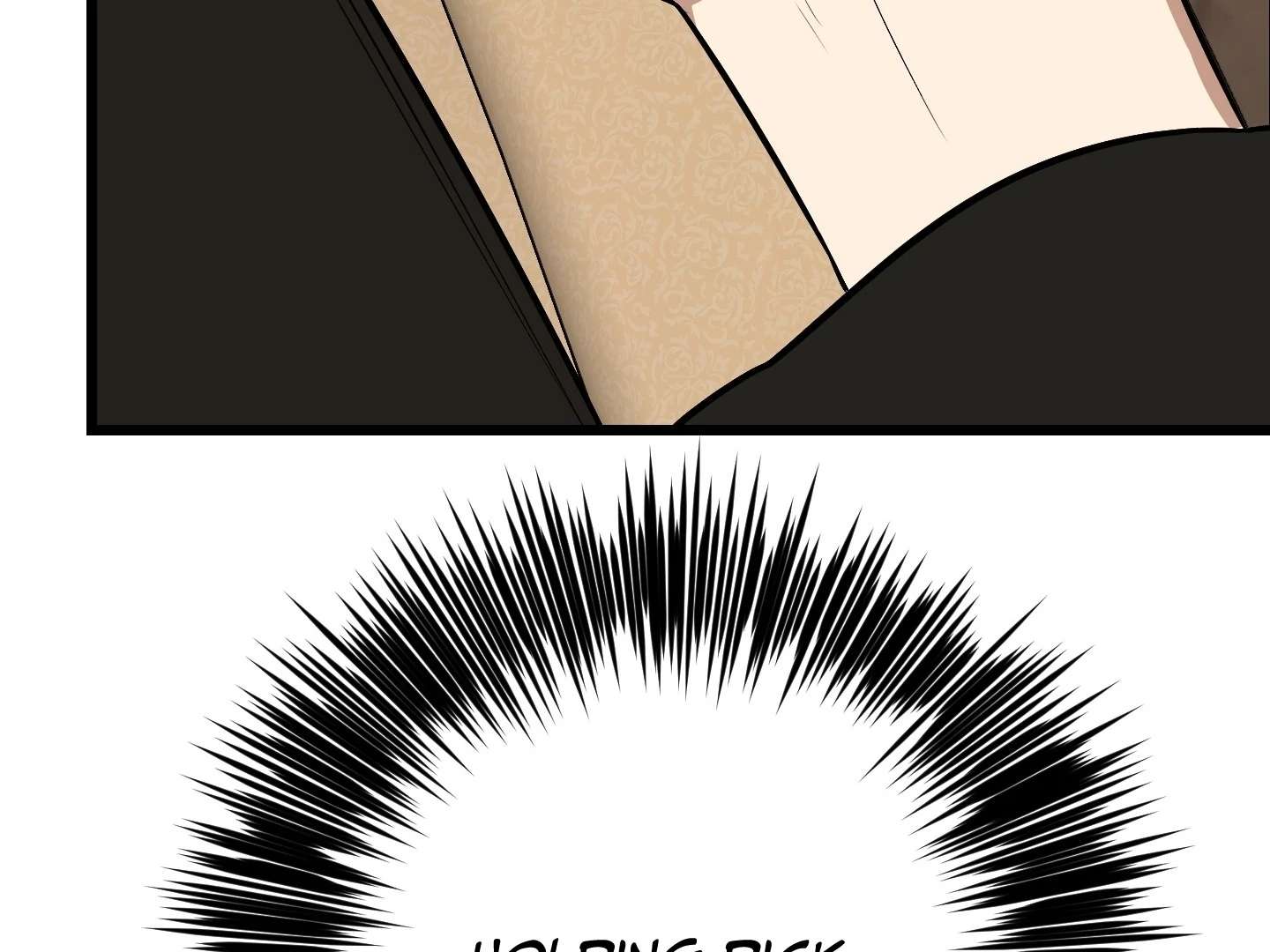 Give birth to a baby Cub, if you don’t want to see me lose my mind! Chapter 5 page 237 - 