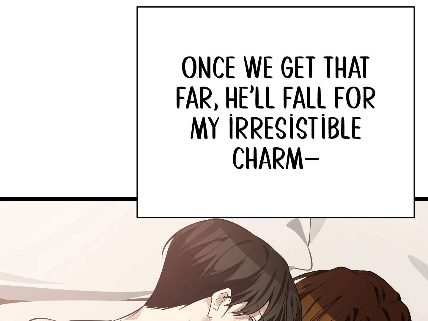 Give birth to a baby Cub, if you don’t want to see me lose my mind! Chapter 5 page 242 - 