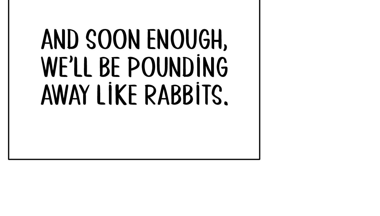 Give birth to a baby Cub, if you don’t want to see me lose my mind! Chapter 5 page 245 - 