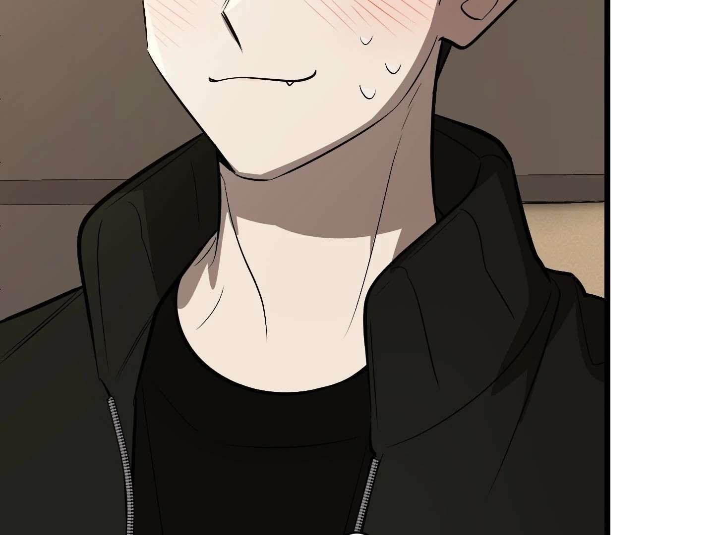 Give birth to a baby Cub, if you don’t want to see me lose my mind! Chapter 5 page 271 - 
