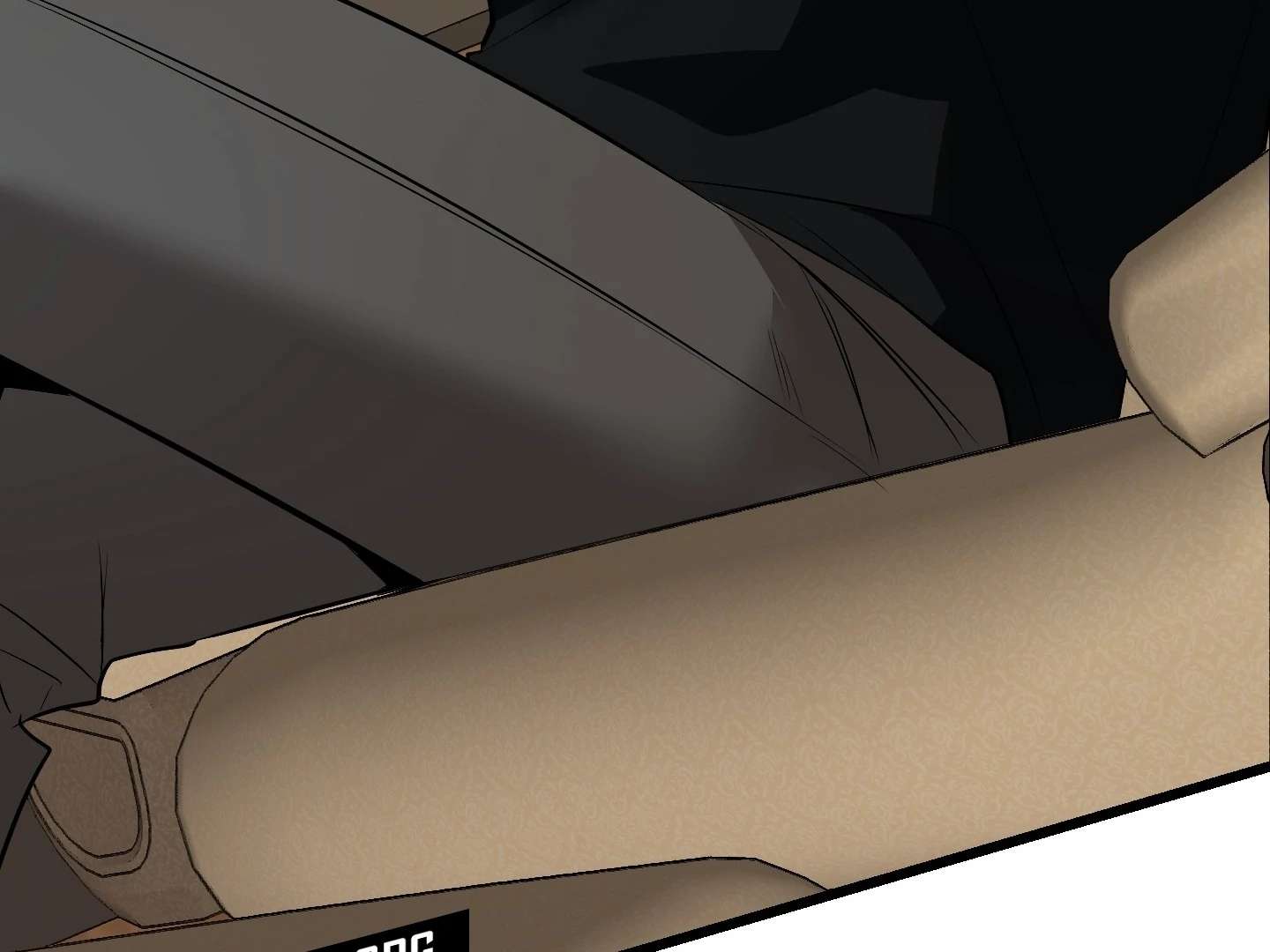 Give birth to a baby Cub, if you don’t want to see me lose my mind! Chapter 5 page 278 - 