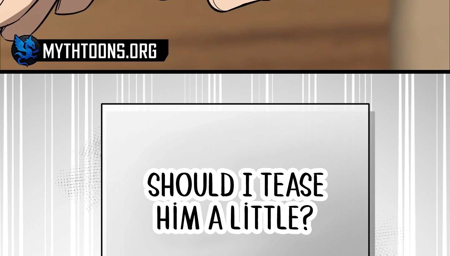 Give birth to a baby Cub, if you don’t want to see me lose my mind! Chapter 5 page 301 - 