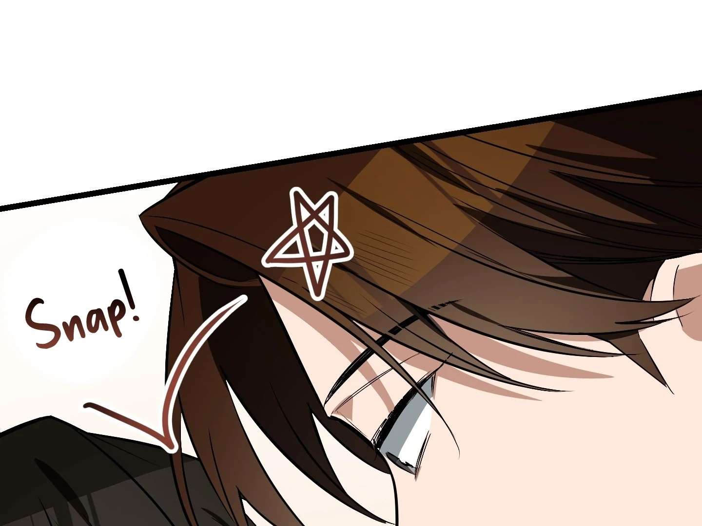 Give birth to a baby Cub, if you don’t want to see me lose my mind! Chapter 5 page 313 - 