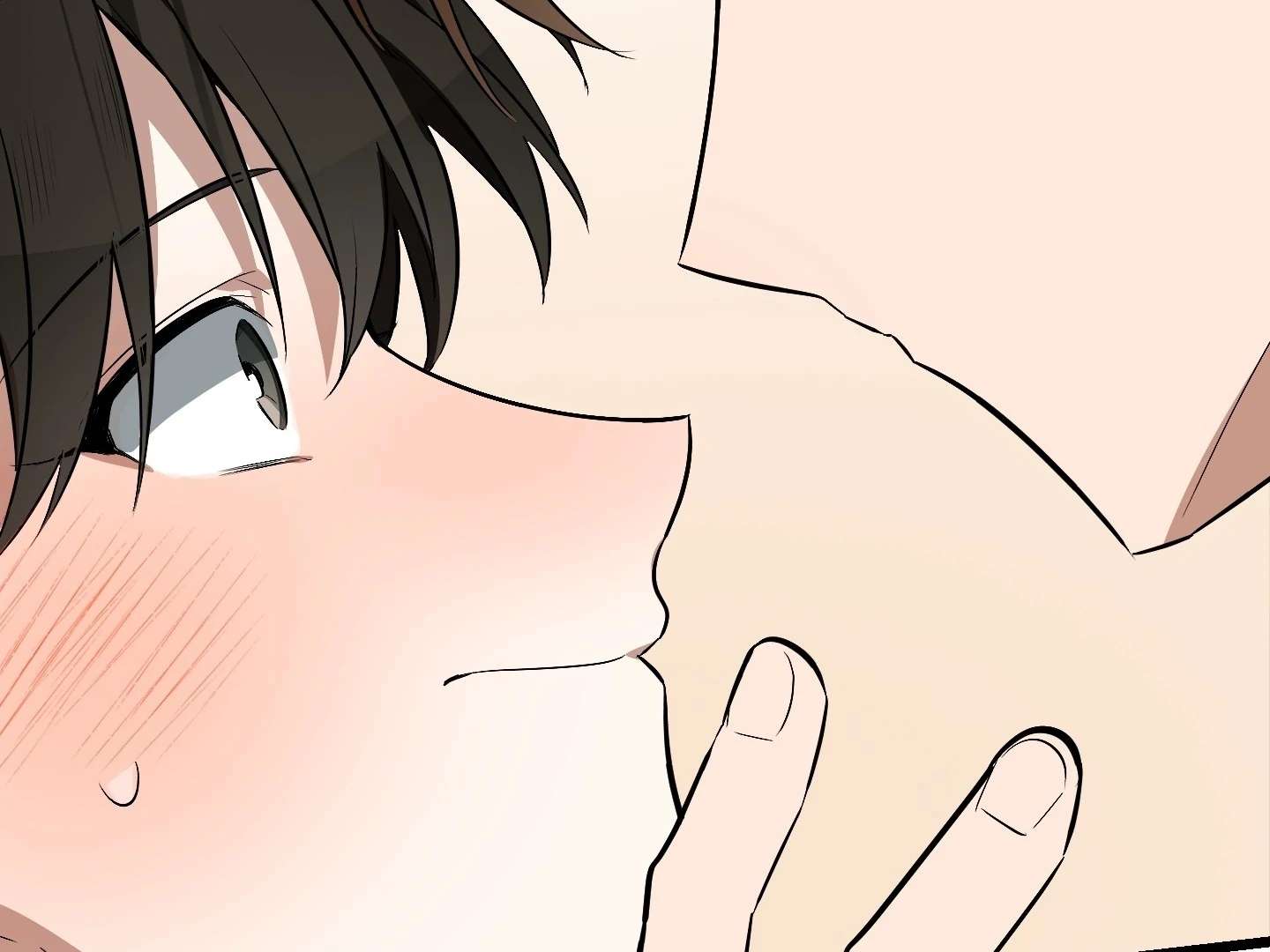 Give birth to a baby Cub, if you don’t want to see me lose my mind! Chapter 5 page 314 - 