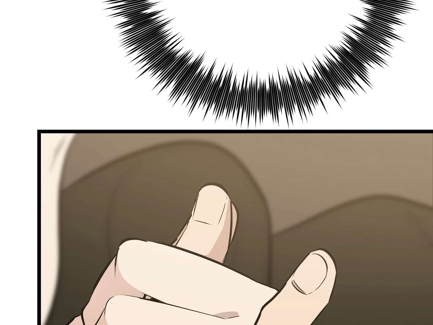 Give birth to a baby Cub, if you don’t want to see me lose my mind! Chapter 5 page 317 - 