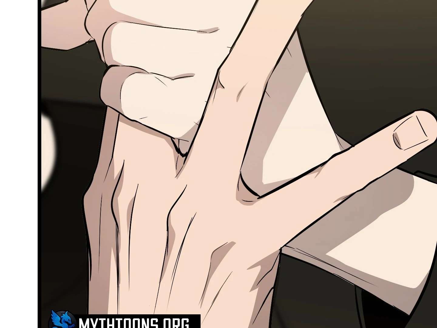 Give birth to a baby Cub, if you don’t want to see me lose my mind! Chapter 5 page 318 - 