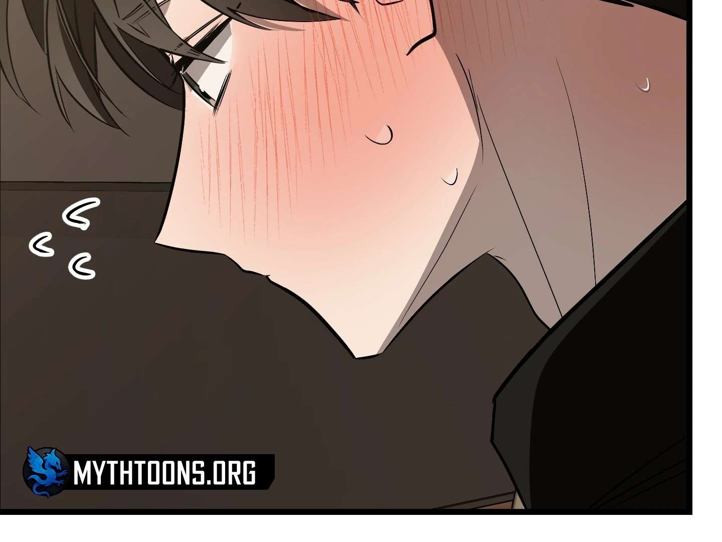 Give birth to a baby Cub, if you don’t want to see me lose my mind! Chapter 5 page 329 - 