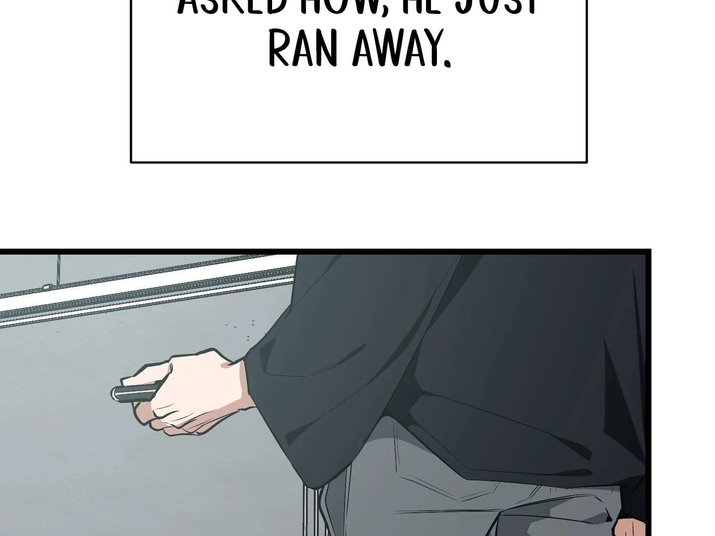 Give birth to a baby Cub, if you don’t want to see me lose my mind! Chapter 5 page 34 - 