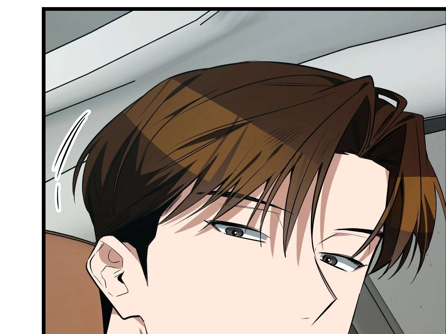 Give birth to a baby Cub, if you don’t want to see me lose my mind! Chapter 5 page 37 - 