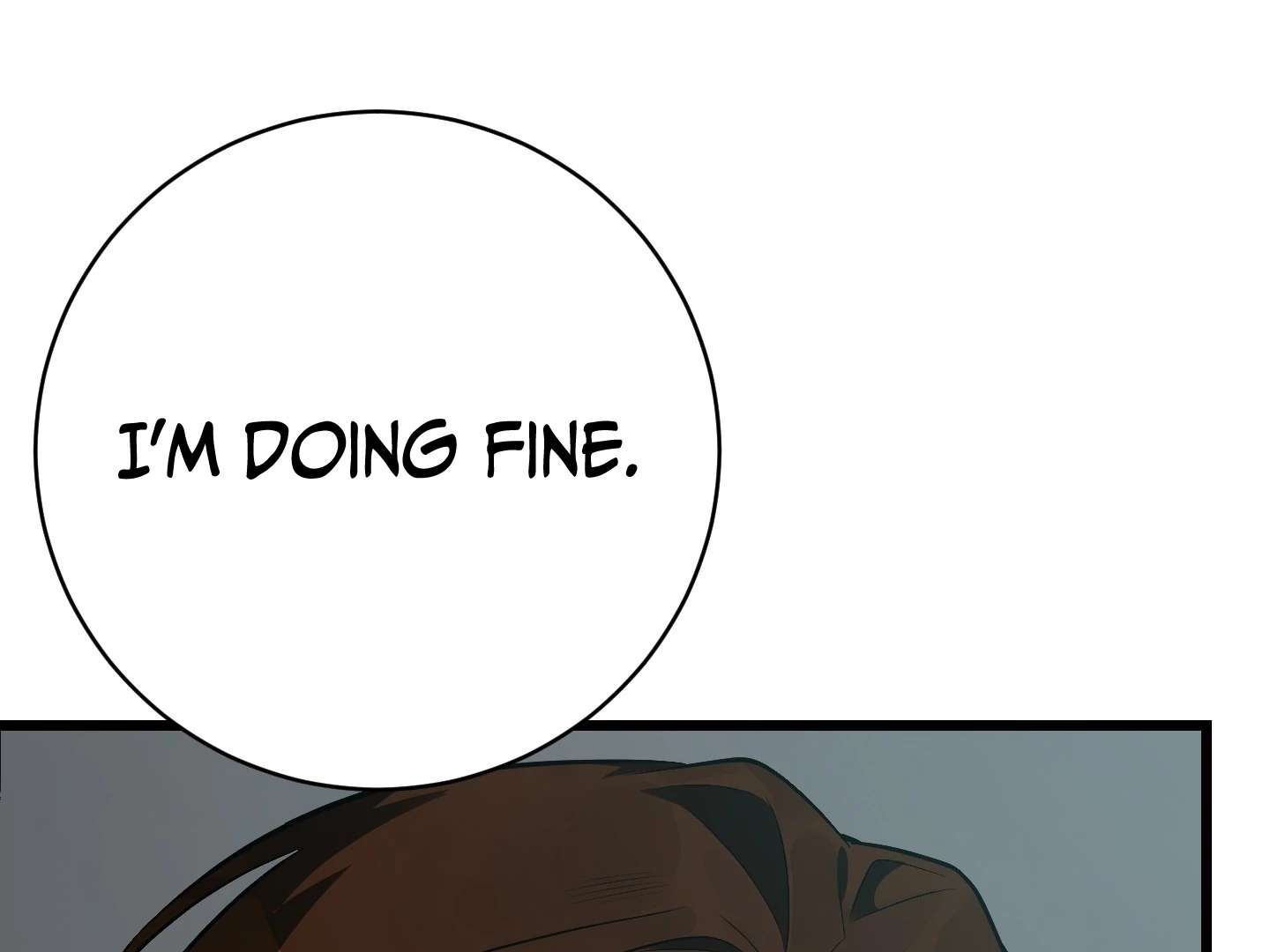 Give birth to a baby Cub, if you don’t want to see me lose my mind! Chapter 5 page 48 - 